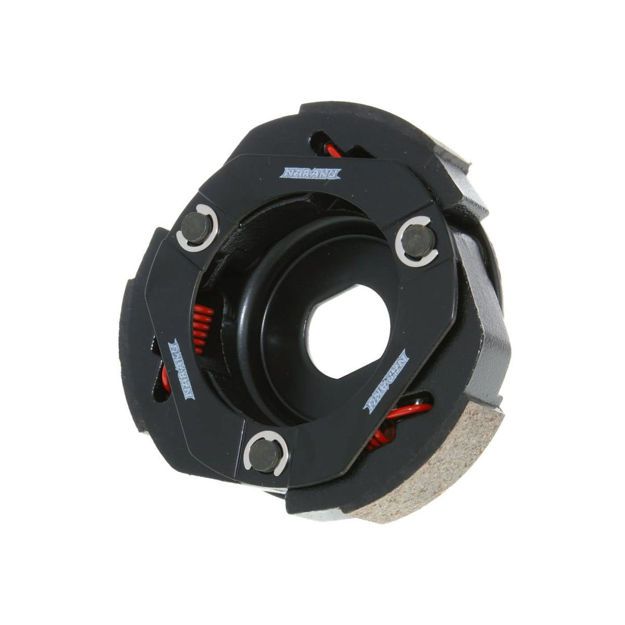 ΣΙΑΓΩΝΕΣ ΦΥΓΟΚΕΝΤΡΙΚΟΥ SPORT 125mm για HONDA PCX 125, SH 150, SH 125 KYMCO LIKE 200 I LΧ, PEOPLE 125 I GT ABS SYM HD 200 I EVO, GTS 125 I EVO Joymax, FIDDLE II 150, SYMPHONY 150