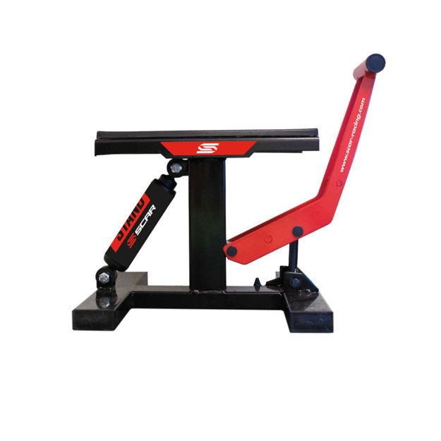 SCAR LIFT STAND ADJUSTABLE Σταντ μοτο