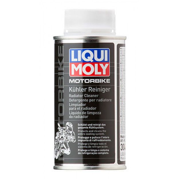 LIQUI MOLY Motorbike Καθαριστικό ψυγείου 5923