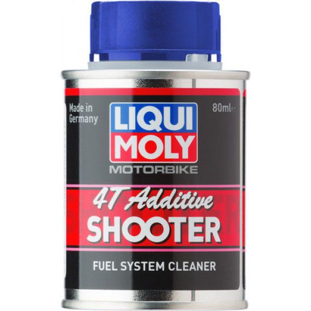 LIQUI MOLY Motorbike 4T Shooter 20590