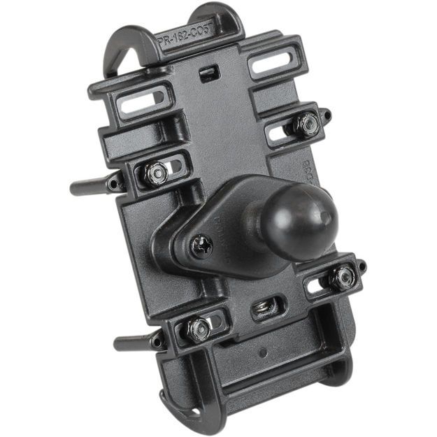 RAM MOUNT Quick Grip Phone Holder With BallΓρήγορης πρόσδεσης βάση τηλέφωνου με μπίλια