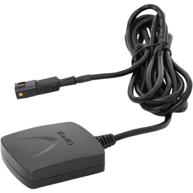 KOSO NORTH AMERICA GPS PLUG & PLAY KIT FOR SPEEDOMETER WITH 6 SIGNALS
