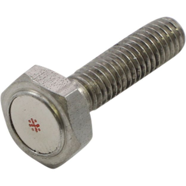 KOSO NORTH AMERICA SPEED SENSOR DISC MAGNETIC BOLT M6 X 1.0 X 24MM