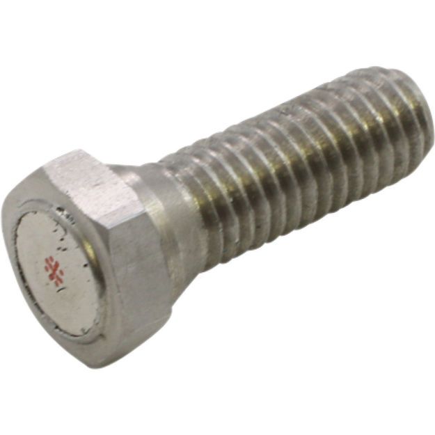 KOSO NORTH AMERICA SPEED SENSOR DISC MAGNETIC BOLT M8 X 1.25 X 27.5MM