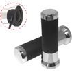 Θερμαινόμενες χειρολαβές KOSO NORTH AMERICA HEATED GRIP TITAN CH 7/8