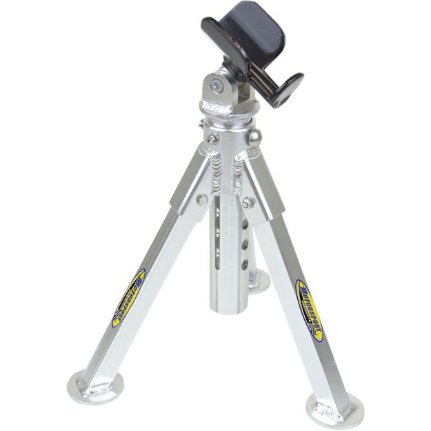 MOTORSPORT PRODUCTS STAND LAY OVER