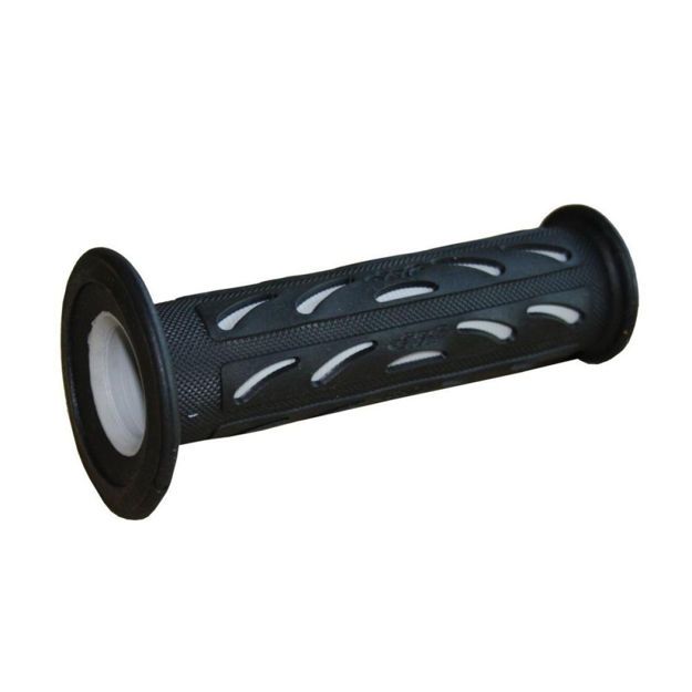 PRO GRIP GRIPS DOUBLE DENSITY ROAD 724 CLOSED END BLACK/GRAY