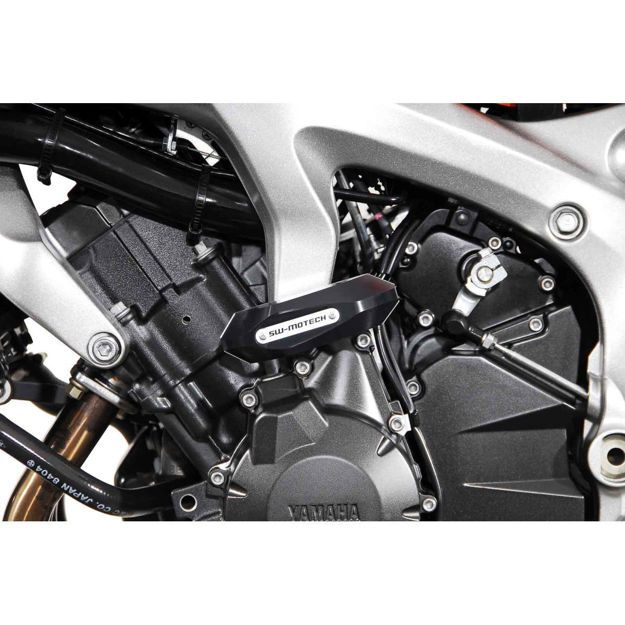 SW-MOTECH FRAME SLIDER SET