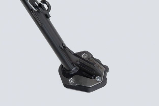 SW-MOTECH SIDE STAND FOOT EXTENSION