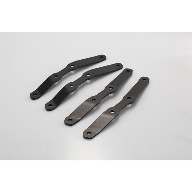 SW-MOTECH ADPT KIT PRO SIDE CARRIER