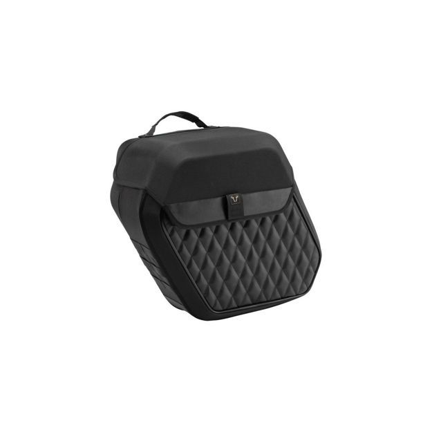 SW-MOTECH SIDEBAG LEGEND LH2