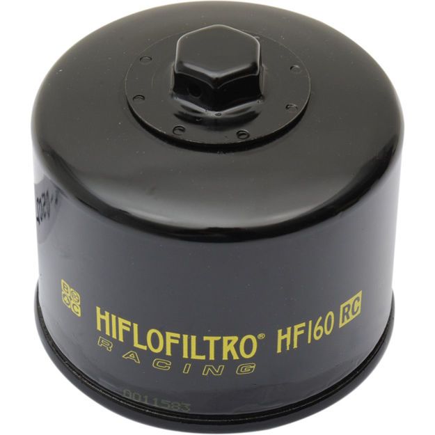 ΦΙΛΤΡΟ ΛΑΔΙΟΥ HF160RC F 800 GS/700/750/850