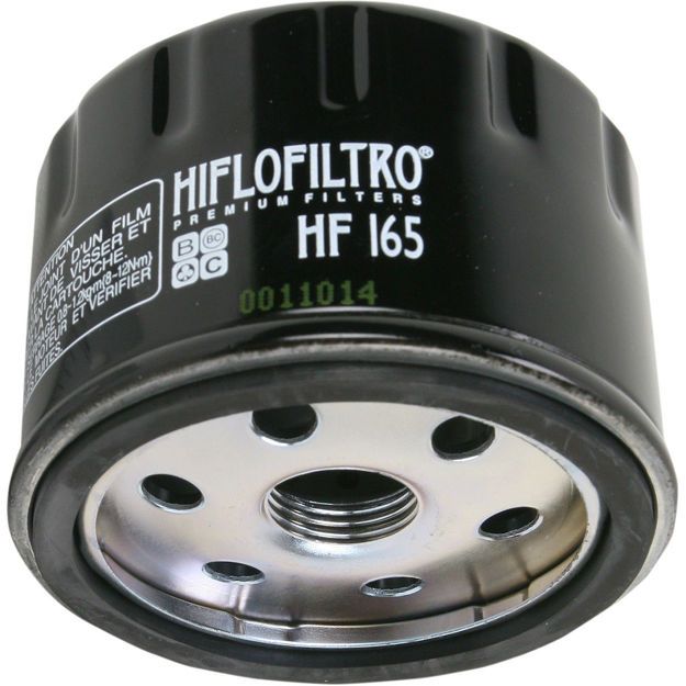 ΦΙΛΤΡΟ ΛΑΔΙΟΥ HF165 F 800 S/ST
