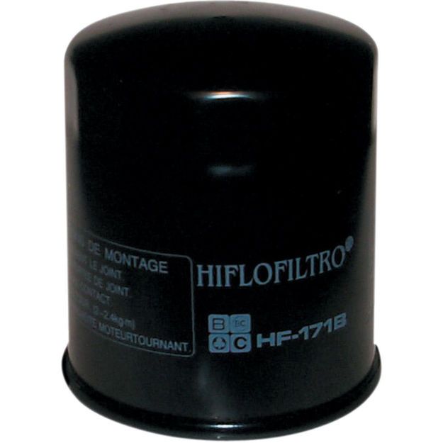 ΦΙΛΤΡΟ ΛΑΔΙΟΥ HF171B  M2 Cyclone