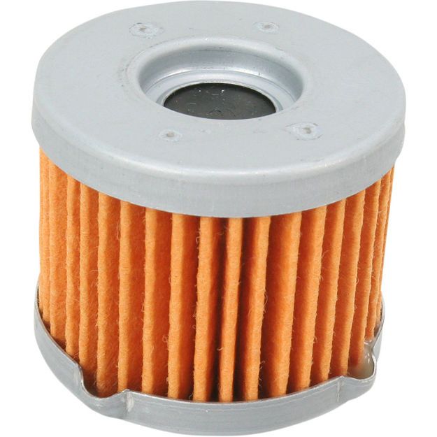 ΦΙΛΤΡΟ ΛΑΔΙΟΥ HF186 SCARABEO 200/125