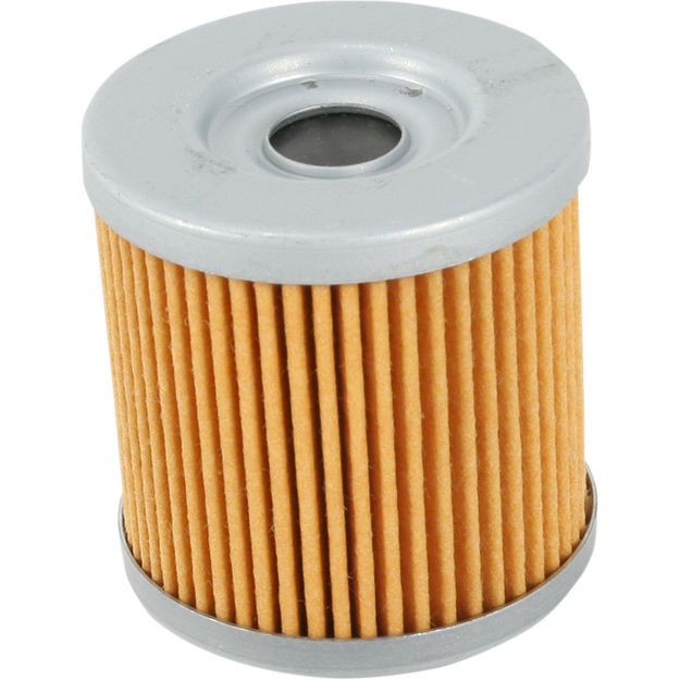 ΦΙΛΤΡΟ ΛΑΔΙΟΥ HF563 RS 125 ABS RS4 125