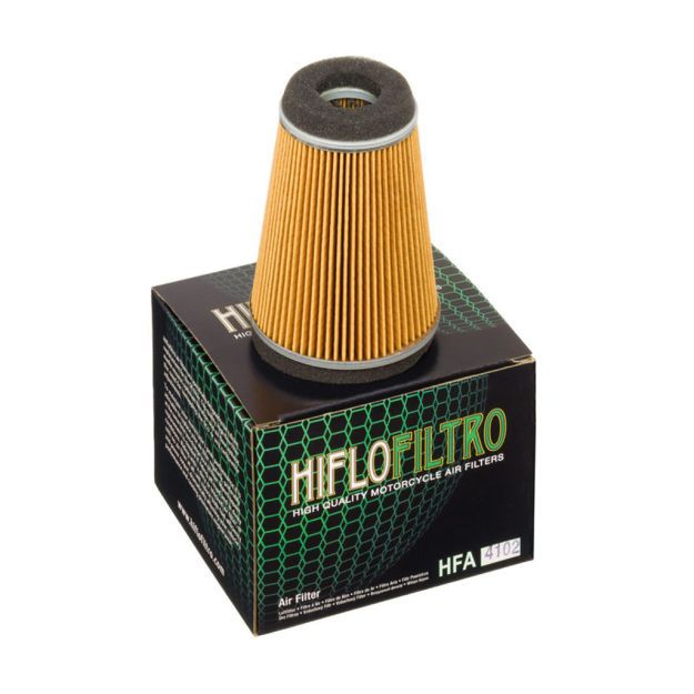 ΦΙΛΤΡΟ ΑΕΡΑ YAMAHA HFA4102 XC 125 R Cygnus