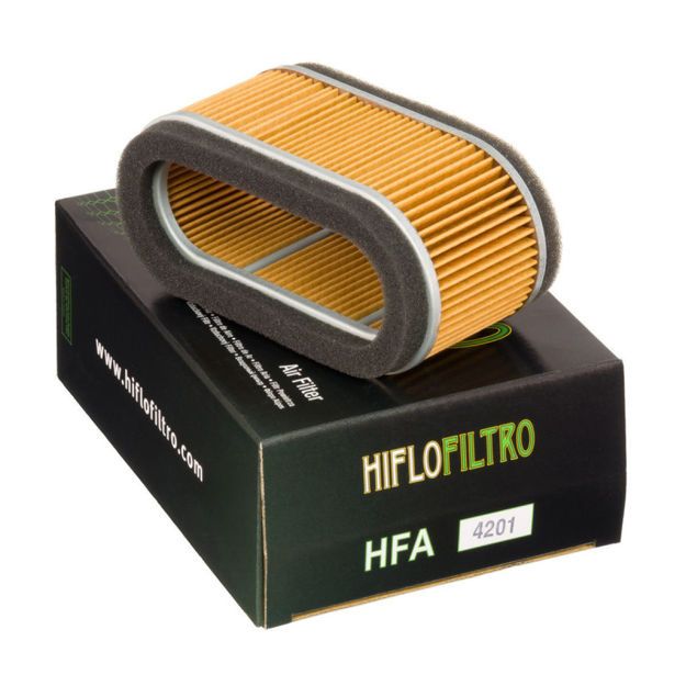 ΦΙΛΤΡΟ ΑΕΡΑ YAMAHA  HFA4201  RD 250