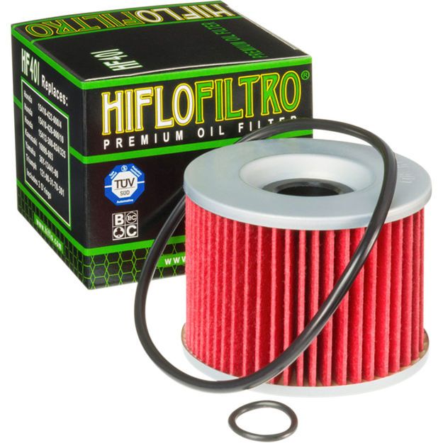 ΦΙΛΤΡΟ ΛΑΔΙΟΥ HF401