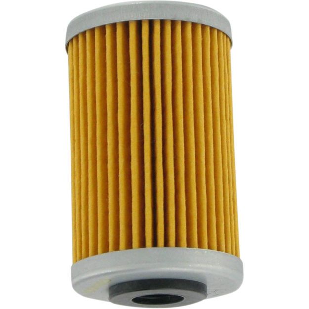 ΦΙΛΤΡΟ ΛΑΔΙΟΥ HF655  EXC 450/500