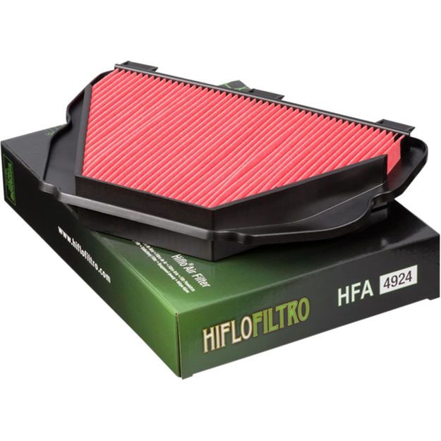 ΦΙΛΤΡΟ ΑΕΡΑ YAMAHA  HFA4924 YZF-R1 1000/ MT-10 15-16