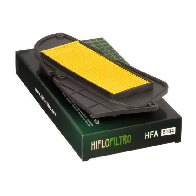 ΦΙΛΤΡΟ ΑΕΡΑ SYM HFA5104 HD 125/200 HD2 125/200