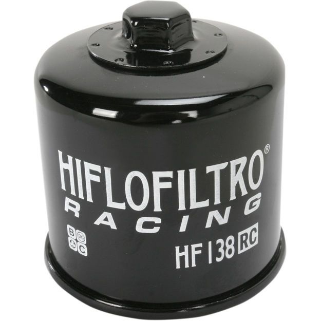 ΦΙΛΤΡΟ ΛΑΔΙΟΥ HF138RC