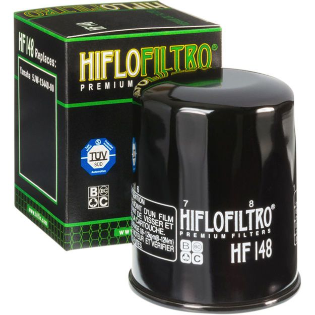 ΦΙΛΤΡΟ ΛΑΔΙΟΥ HF148 FJR 1300