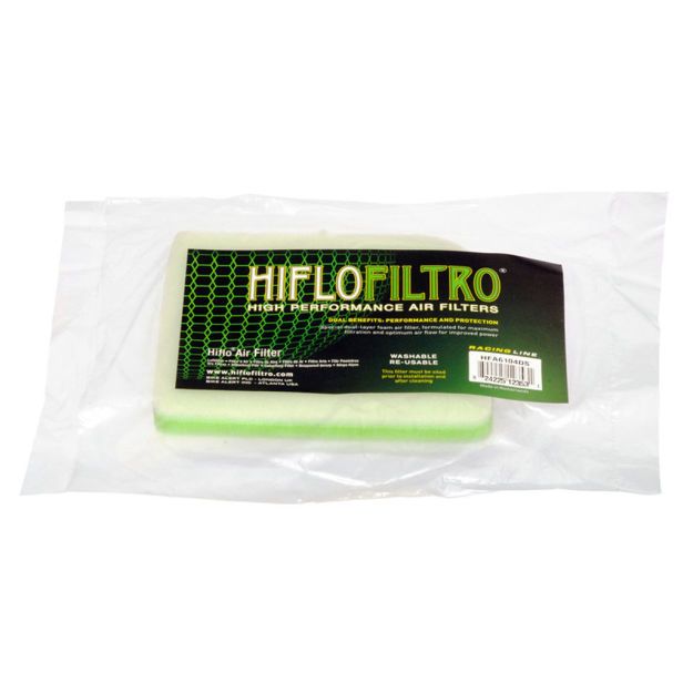 ΦΙΛΤΡΟ ΑΕΡΑ APRILIA HFA6104DS SCARABEO 125/200/250