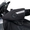 TUCANO urbano Αδιάβροχες χούφτες NEOPRENE HANDGRIP COVERS SX