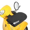 TUCANO urbano Αδιάβροχες χούφτες NEOPRENE HANDGRIP COVERS