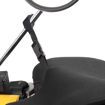 TUCANO urbano Αδιάβροχες χούφτες NEOPRENE HANDGRIP COVERS