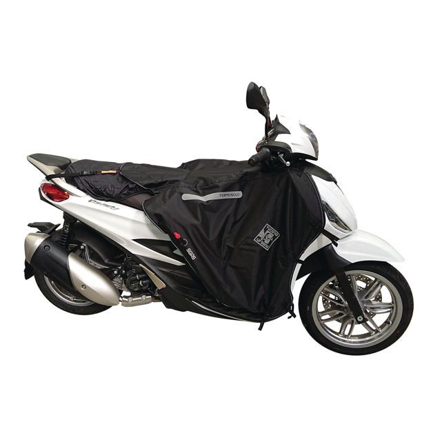 TUCANO urbano Αδιάβροχο κάλυμμά ποδιών TERMOSCUD® Piaggio Beverly 300/400
