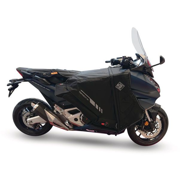 TUCANO urbano Αδιάβροχο κάλυμμά ποδιών Forza 750 TERMOSCUD® PRO
