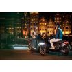 Segway E110SE Black Launch Edition