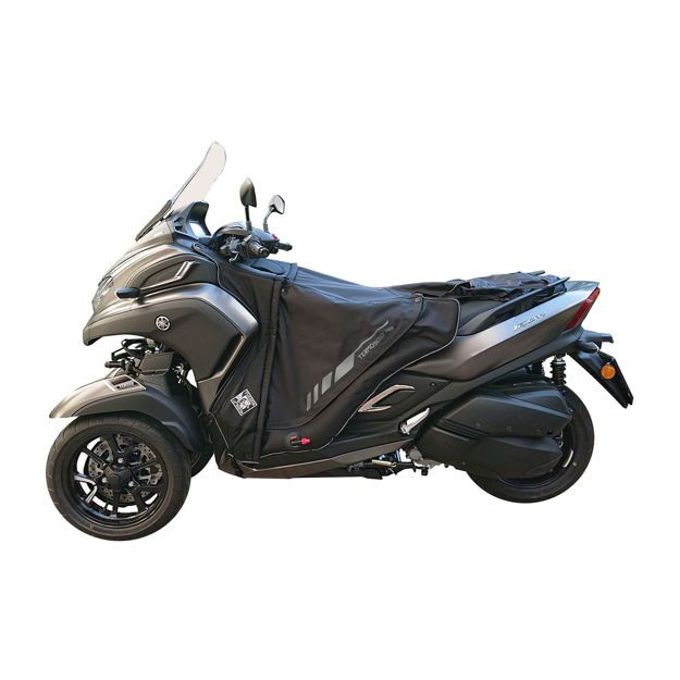 TUCANO urbano Αδιάβροχο κάλυμμά ποδιών Tricity 300 TERMOSCUD® PRO