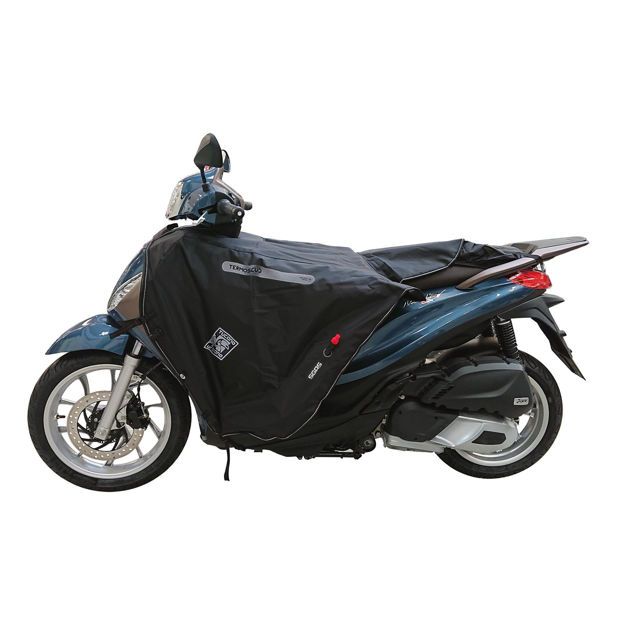TUCANO urbano Αδιάβροχο κάλυμμά ποδιών Medley / Medley S 125/150 TERMOSCUD®