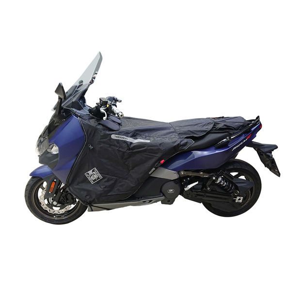 TUCANO urbano Αδιάβροχο κάλυμμά ποδιών Maxsym 500 TLTERMOSCUD®
