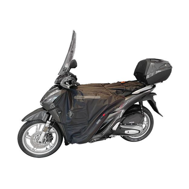 TUCANO urbano Αδιάβροχο κάλυμμά ποδιών SH 125/150 TERMOSCUD®