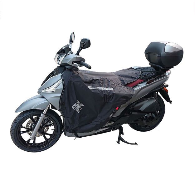 TUCANO urbano Αδιάβροχο κάλυμμά ποδιών People S 300  TERMOSCUD®
