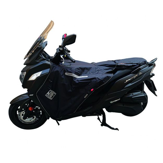 TUCANO Urbano Αδιάβροχο κάλυμμά ποδιών Joy Max Z (GTS / RV / Voyager) 125/300 TERMOSCUD®