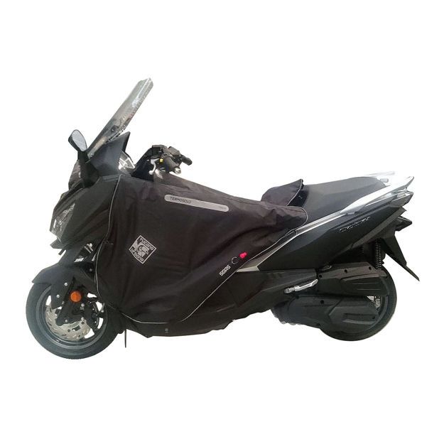TUCANO Urbano Αδιάβροχο κάλυμμά ποδιών  TERMOSCUD® Cruisym 125/300 (> 2017)