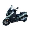 TUCANO urbano Αδιάβροχο κάλυμμά ποδιών TERMOSCUD® PRO C 400 GT