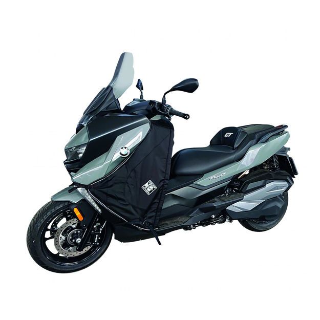 TUCANO urbano Αδιάβροχο κάλυμμά ποδιών TERMOSCUD® PRO C 400 GT