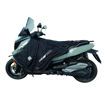 TUCANO urbano Αδιάβροχο κάλυμμά ποδιών TERMOSCUD® PRO C 400 GT