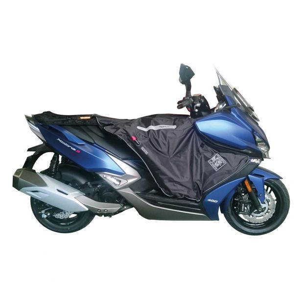 TUCANO urbano Αδιάβροχο κάλυμμά ποδιών TERMOSCUD® Xciting S 400 (> 2018)