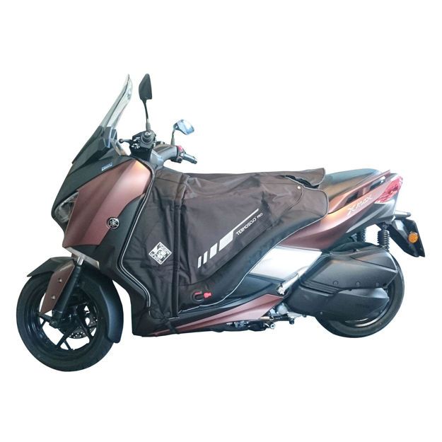 LEG COVER TERMOSCUD® PRO X-Max 125/300/400 (> 2017) R190PRO