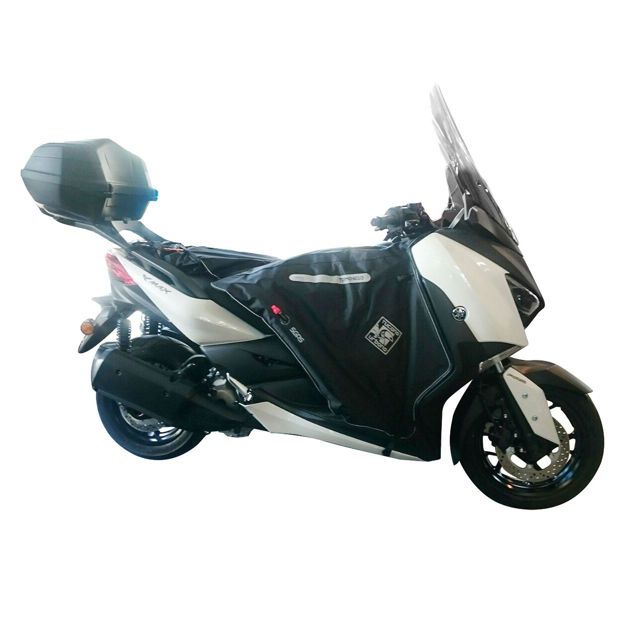 LEG COVER TERMOSCUD®  X-Max 125/300/400 (> 2017) R190