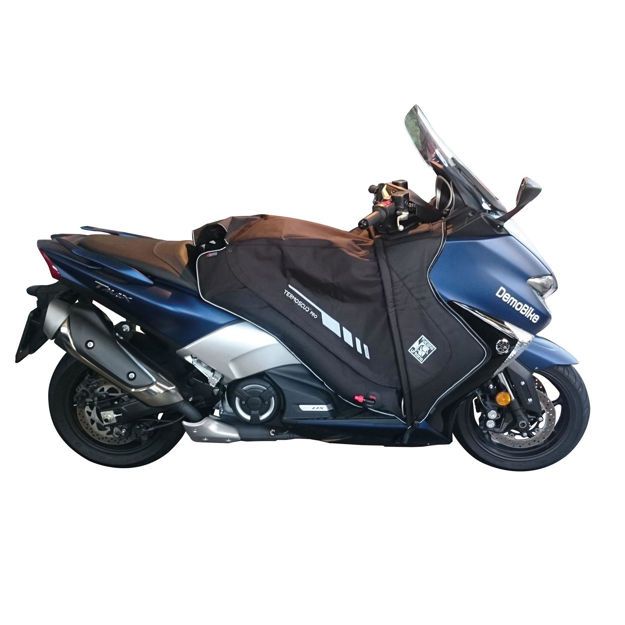 LEG COVER TERMOSCUD® PRO T-Max 530 (2017 - 2020)T-Max 560 (> 2020) R189PRO