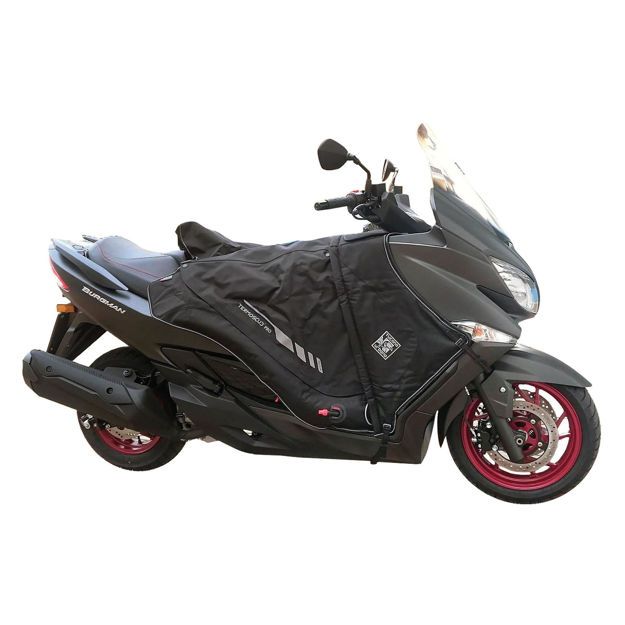 LEG COVER TERMOSCUD® PRO Burgman 400 (> 2017) R188PRO